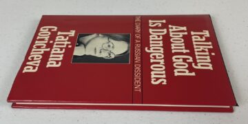 Tatiana Góricheva y el mito del ateísmo marxista