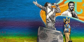 Hace diez años era un escándalo que habría 20 candidatos a la presidencia, ¿hoy no lo es porque serán casi 40?