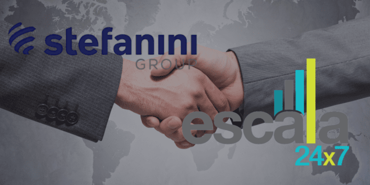 Un socio completo para el viaje de transformación digital en la nube de empresas de todos los tamaños