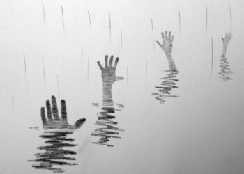La violencia política es el último refugio del incompetente de la izquierda del odio