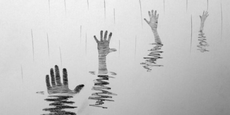 La violencia política es el último refugio del incompetente de la izquierda del odio