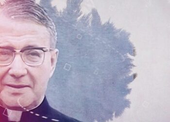 Se cumple un nuevo aniversario de la fundación del Opus Dei