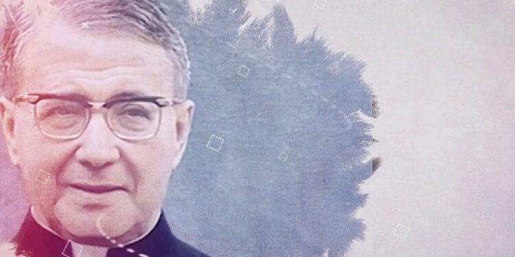 Se cumple un nuevo aniversario de la fundación del Opus Dei