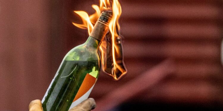 El truco del nuevo terruco… “t-rruko” ¿se dan cuenta?