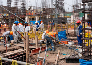 CAPECO: dificultades para una ejecución óptima de la inversión pública se aprecian también en el impacto de la paralización de obras públicas