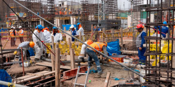 CAPECO: dificultades para una ejecución óptima de la inversión pública se aprecian también en el impacto de la paralización de obras públicas