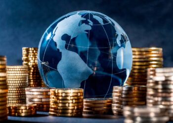 Las perspectivas económicas mundiales reflejan una modesta variación en medio de cambios en las políticas y fuerzas complejas