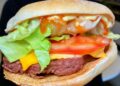 ¿Se le puede llamar a una hamburguesa sin carne ‘hamburguesa’? El debate legal sobre los productos vegetales