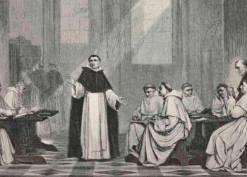 Santo Tomás de Aquino: Sobre el Homicidio y la Pena de Muerte