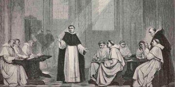 Santo Tomás de Aquino: Sobre el Homicidio y la Pena de Muerte