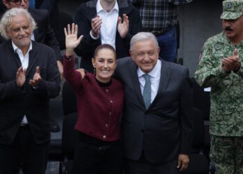 México: Economía Moral en Coma