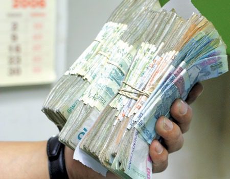 Elecciones 2026: pagos “voluntarios” en beneficio de delincuentes “obligatorios”