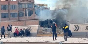 La izquierda del odio erosiona el debate democrático y sustituye el argumento por la descalificación