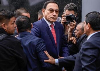 Aún es muy corta la soga del verdugo, para quien cometió tantos crímenes