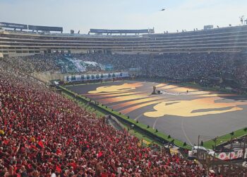 Final de la Copa Conmebol Libertadores 2025: Flamengo – Palmeiras en el Monumental