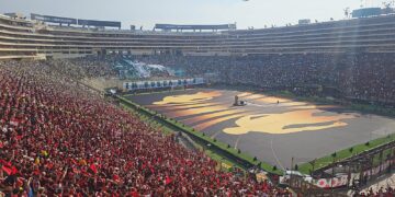 Final de la Copa Conmebol Libertadores 2025: Flamengo – Palmeiras en el Monumental