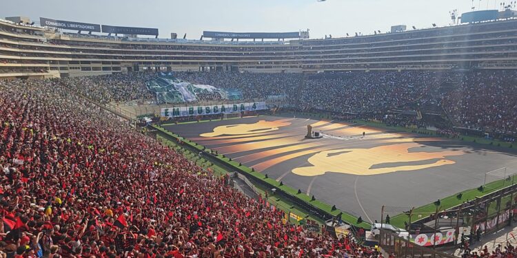 Final de la Copa Conmebol Libertadores 2025: Flamengo – Palmeiras en el Monumental