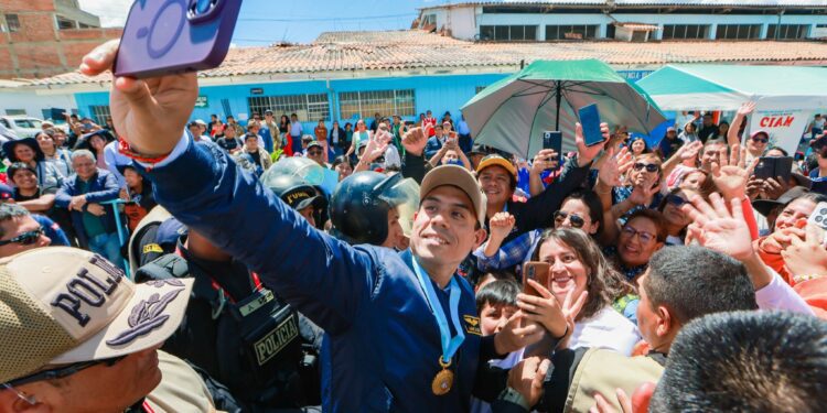 Las oportunidades de tener un mejor Presidente se pueden dar, si Jerí sube la valla referencial