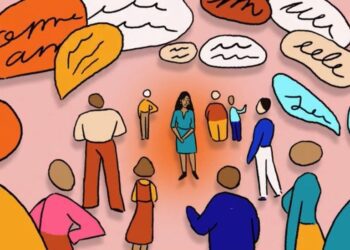 Liderazgo silencioso: cuando la influencia se ejerce sin ruido