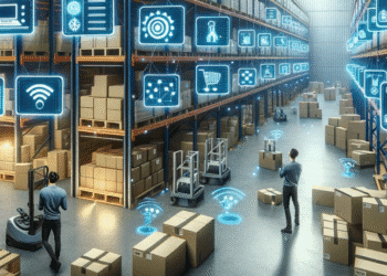 Una ventana de oportunidades al sector retail en Gamarra, usando IA