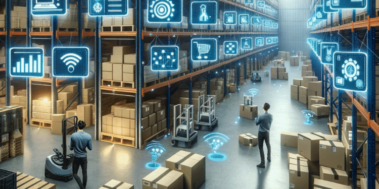 Una ventana de oportunidades al sector retail en Gamarra, usando IA