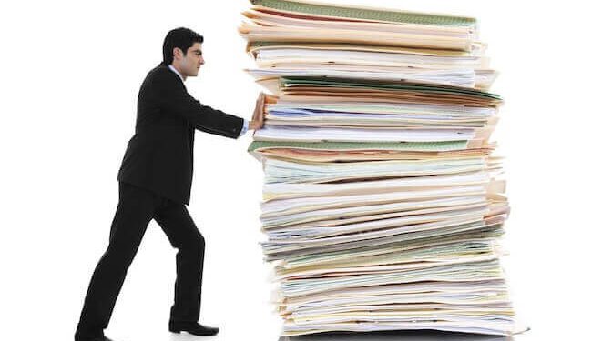 ComexPerú: la burocracia que frena la productividad peruana