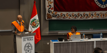 Denny Enríquez Palao, un “doctorado en sentido común”