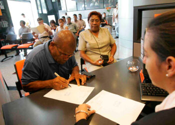 Se generan condiciones e incentivos para que potenciales ingresantes evalúen su entrada al mercado previsional