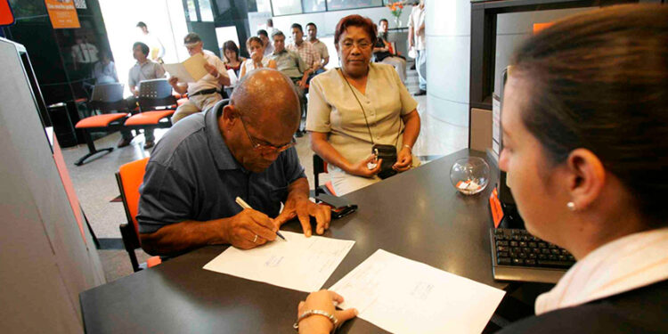 Se generan condiciones e incentivos para que potenciales ingresantes evalúen su entrada al mercado previsional