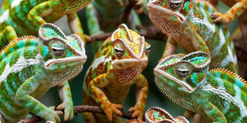 ¿Cómo identificar a los partidos políticos en el Perú, por su color, posición e ideología?