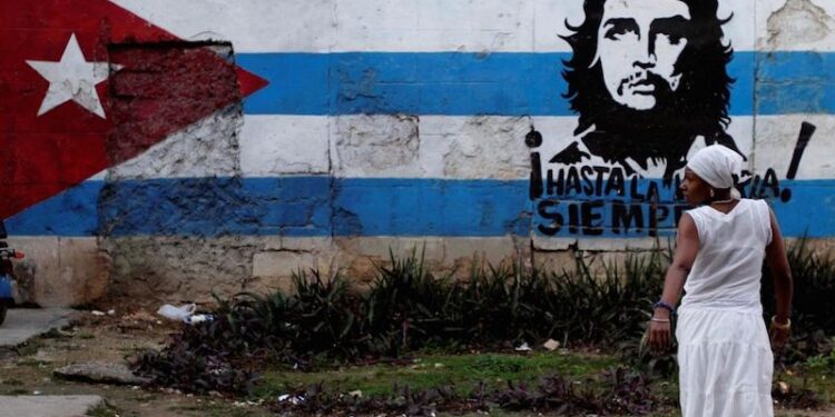 El panorama represivo en Cuba comunista alcanza hoy una magnitud sin precedentes