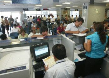 El Desborde del Estado: Una asfixia silenciosa en el Perú