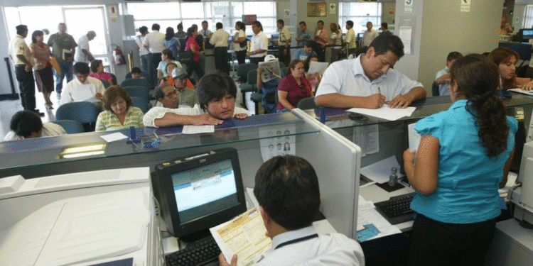 El Desborde del Estado: Una asfixia silenciosa en el Perú