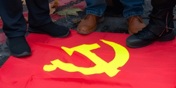 No hay cabida en el sistema jurídico polaco para partidos que glorifique a criminales y regímenes comunistas