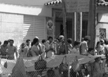 La izquierda del odio -en el Perú- ¿no se acuerda de los asilos negados por su referente cubano?