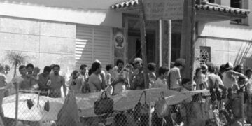 La izquierda del odio -en el Perú- ¿no se acuerda de los asilos negados por su referente cubano?