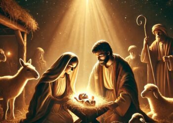 Para la izquierda del odio, la Navidad es motivo de discriminación y desprecio