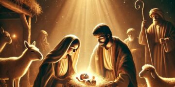 Para la izquierda del odio, la Navidad es motivo de discriminación y desprecio