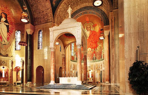 Mensaje del Presidente de los Estados Unidos de América en la Fiesta de la Inmaculada Concepción