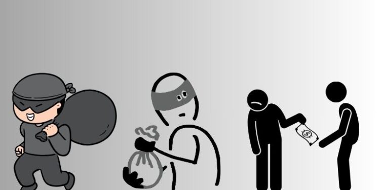 ¿Robas poco y trabajas mucho? ¿Postulas al Senado o a la Cámara de Diputados? … ¡picarón!