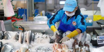 INEI: Precios al consumidor de Lima Metropolitana aumentaron 0,11% en noviembre de 2025