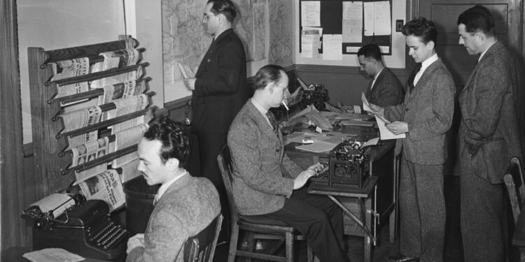 Del monopolio de la verdad en los medios de comunicación, a la Libertad en las redes sociales