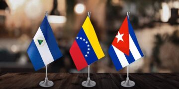 Venezuela, Cuba y Nicaragua ante su mayor crisis: ¿se derrumbarán los autoritarismos del Caribe?
