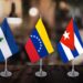 Venezuela, Cuba y Nicaragua ante su mayor crisis: ¿se derrumbarán los autoritarismos del Caribe?