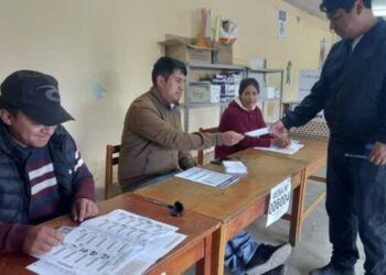 Elecciones 2026: las izquierdas se desesperan por su aplastante “cero” electoral en proyección