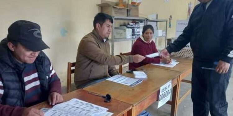 Elecciones 2026: las izquierdas se desesperan por su aplastante “cero” electoral en proyección