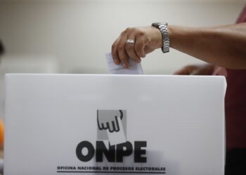 Con tanto candidato y encuestas mostrando un panorama fragmentado donde nadie despunta fuerte, es fácil caer en el desánimo