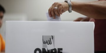 Con tanto candidato y encuestas mostrando un panorama fragmentado donde nadie despunta fuerte, es fácil caer en el desánimo