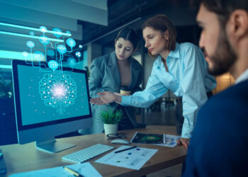 Cómo deben prepararse las empresas para la era de la IA en 2026