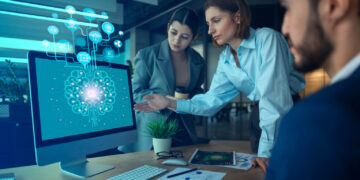 Cómo deben prepararse las empresas para la era de la IA en 2026